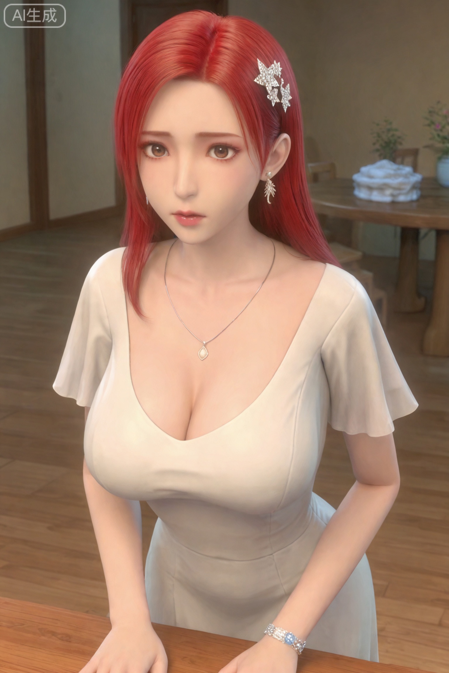 score_9_up,  QinLiLuo,  1girl on Tensor.Art