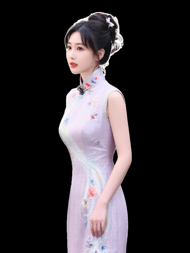 AI generated image on Tensor.Art