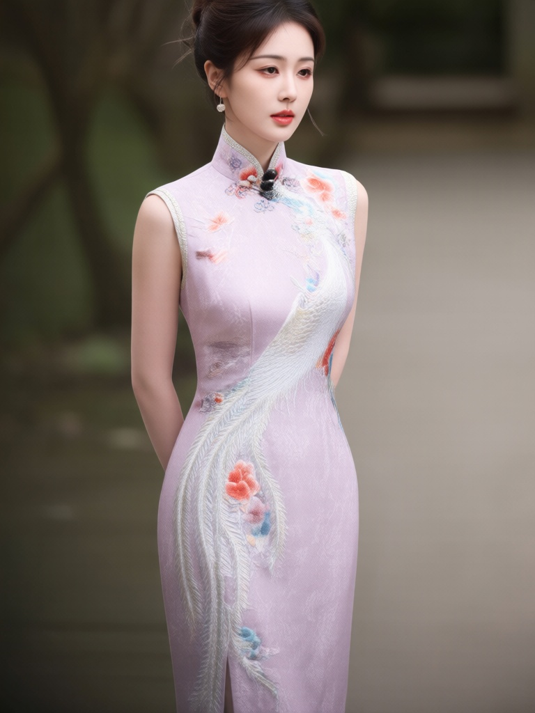 AI generated image on Tensor.Art