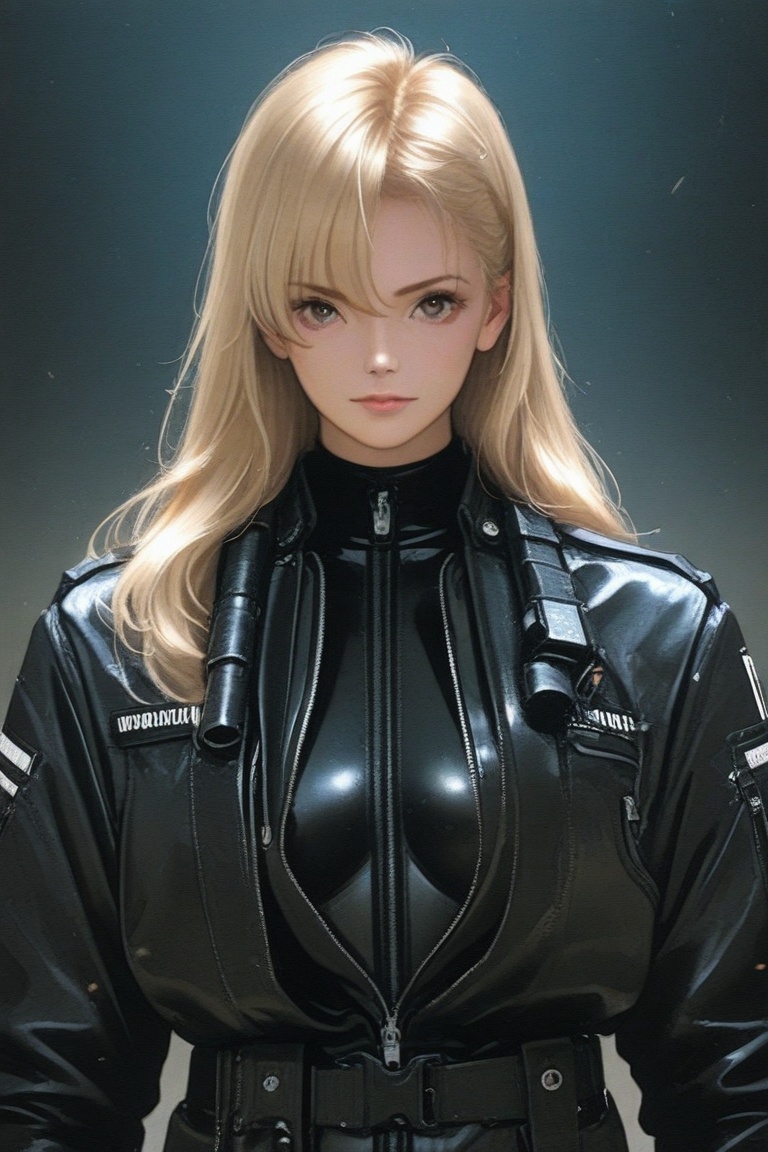 nim,  1girl,  solo on Tensor.Art