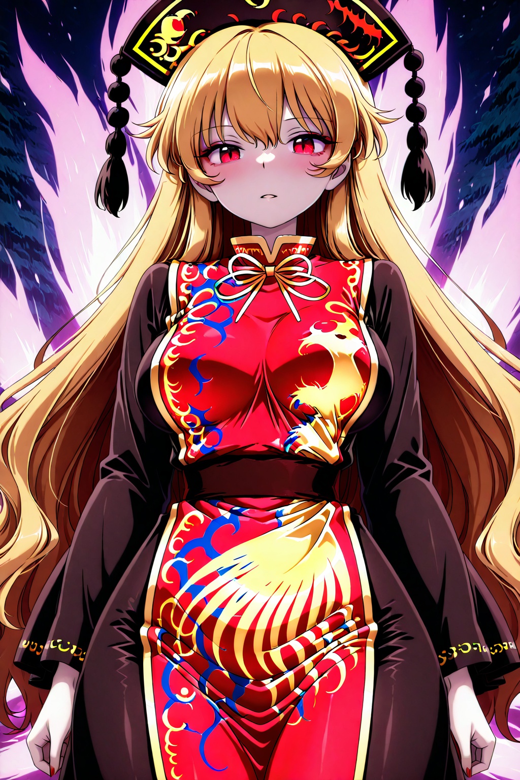 masterpiece,  best quality,  amazing quality on Tensor.Art