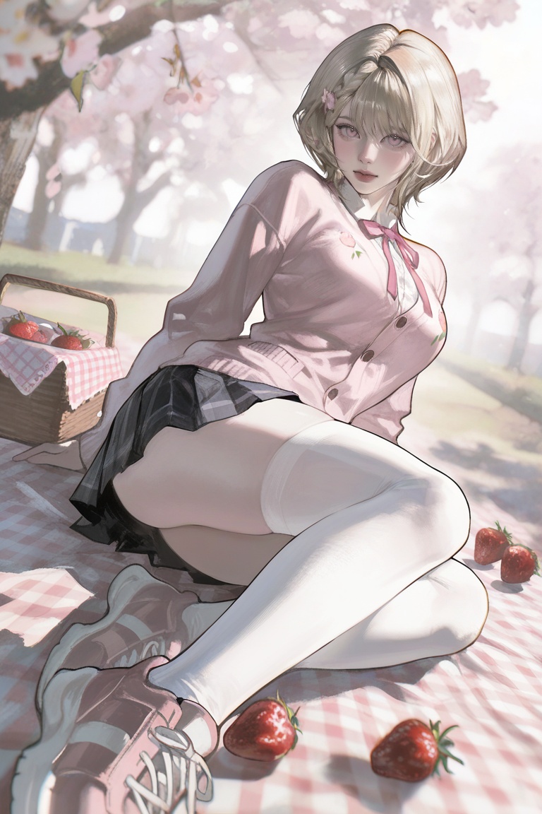 masterpiece,  best quality,  highres on Tensor.Art