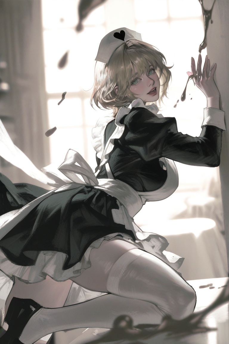 masterpiece,  best quality,  highres on Tensor.Art