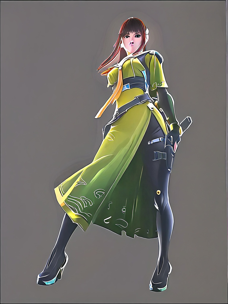 AI generated image by user_853761742356908124 on Tensor.Art