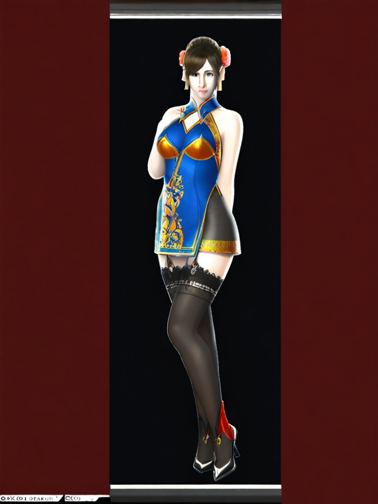 蝶 by user_853761742356908124 on Tensor.Art