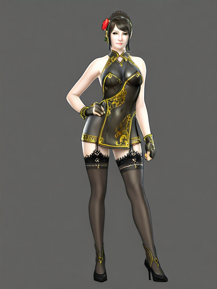 蝶 by user_853761742356908124 on Tensor.Art
