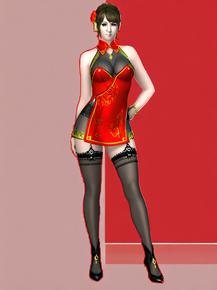 蝶 by user_853761742356908124 on Tensor.Art