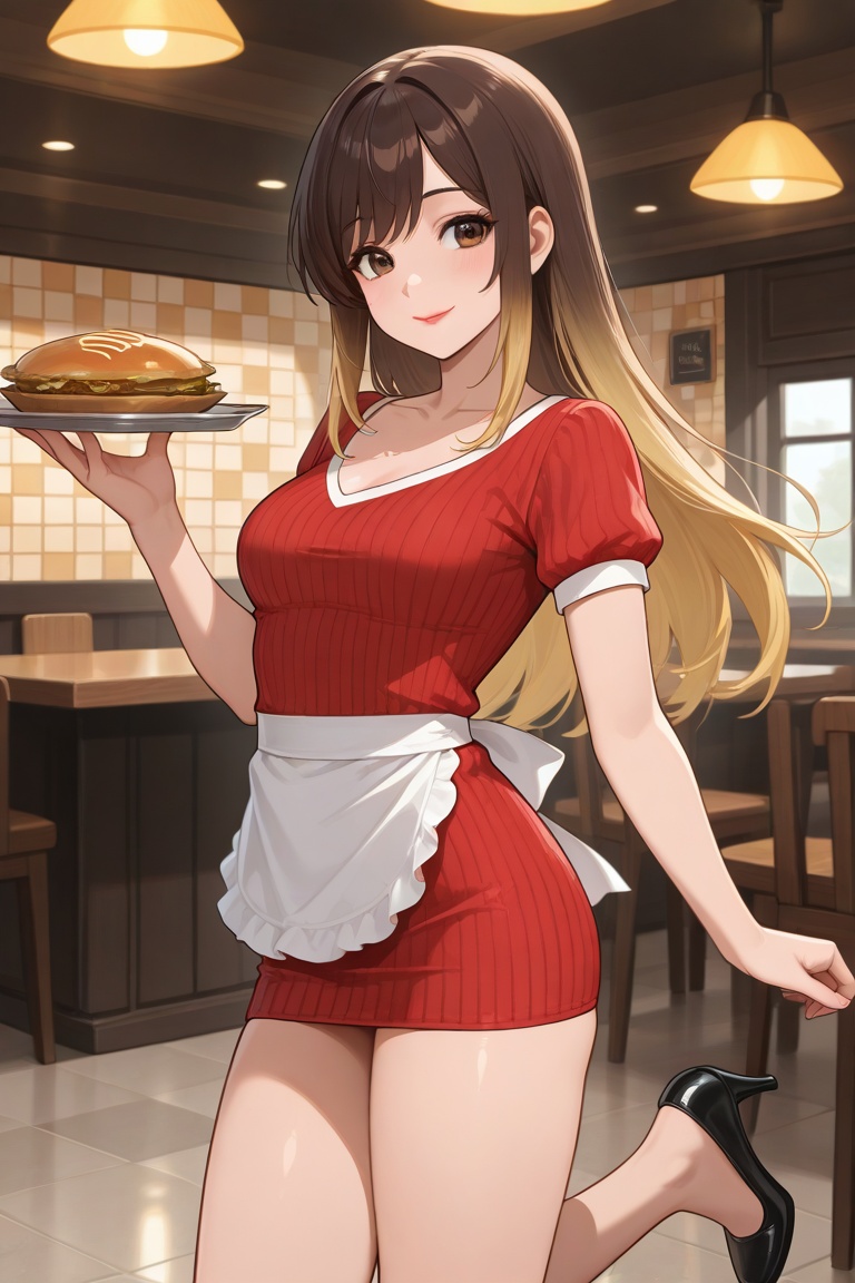 masterpiece,  best quality,  high resolution on Tensor.Art