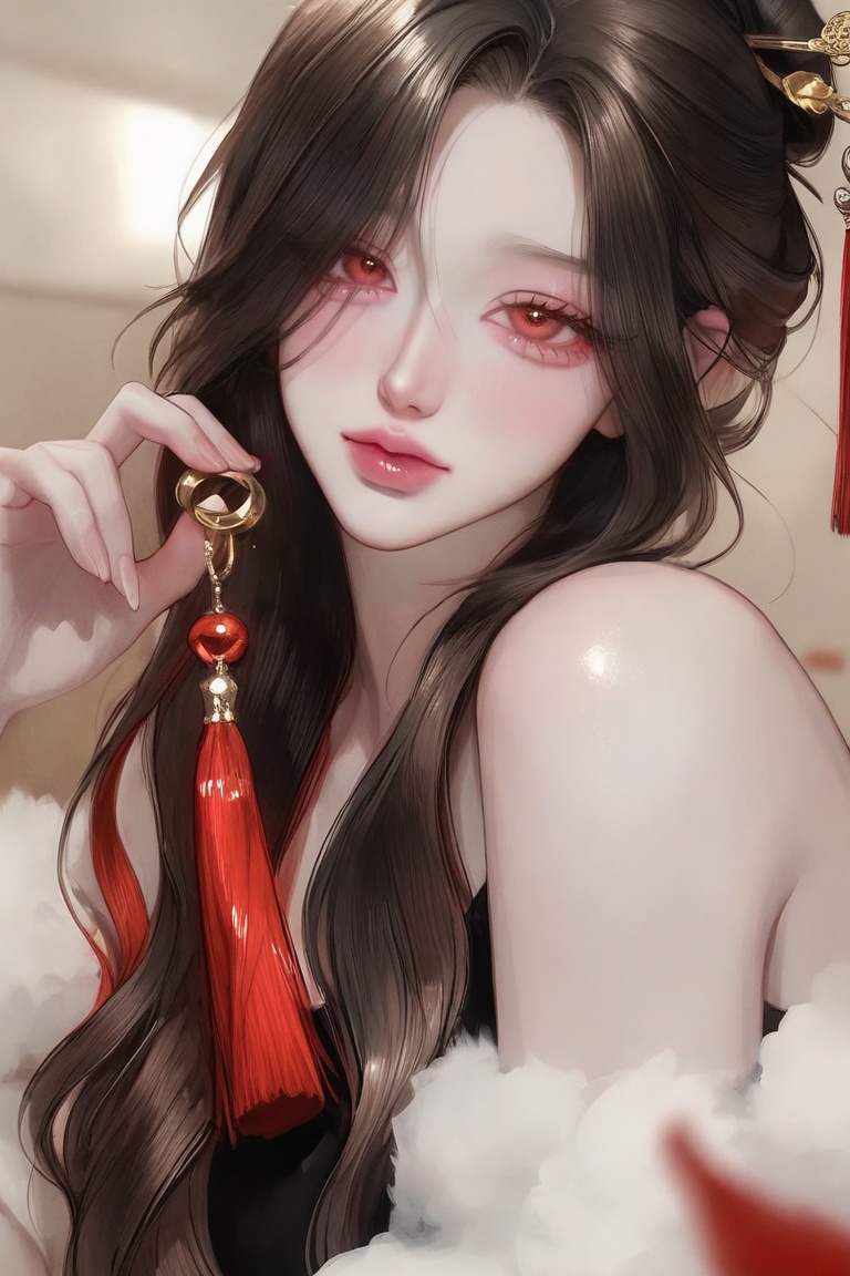 masterpiece,  best quality,  highres on Tensor.Art