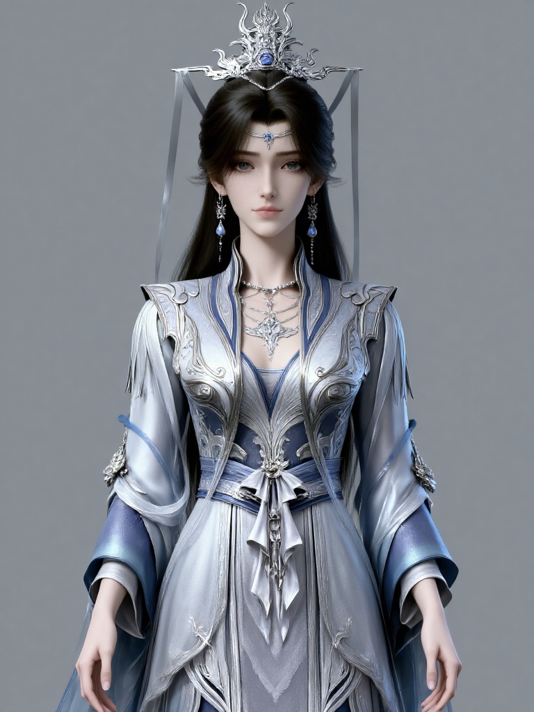 AI generated image by 白苏 on Tensor.Art