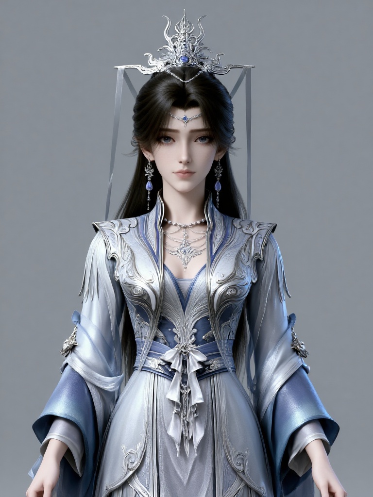 AI generated image by 白苏 on Tensor.Art