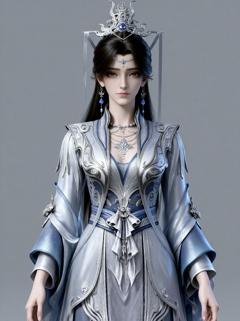 AI generated image by 白苏 on Tensor.Art
