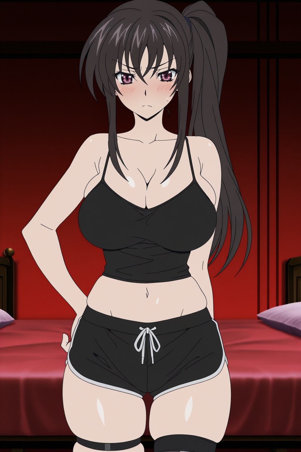 (anime screencap,  anime coloring,  ) on Tensor.Art