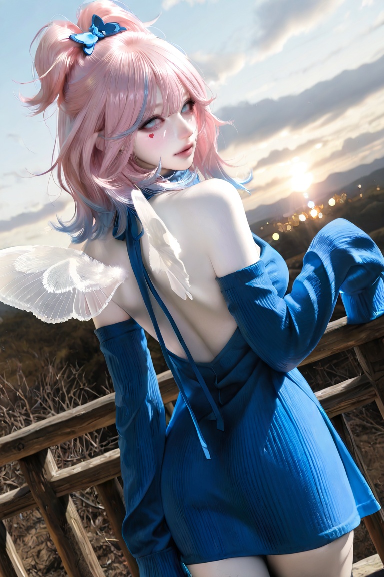 Dreamy Light,  Best Artwork,  Realistic Lighting on Tensor.Art