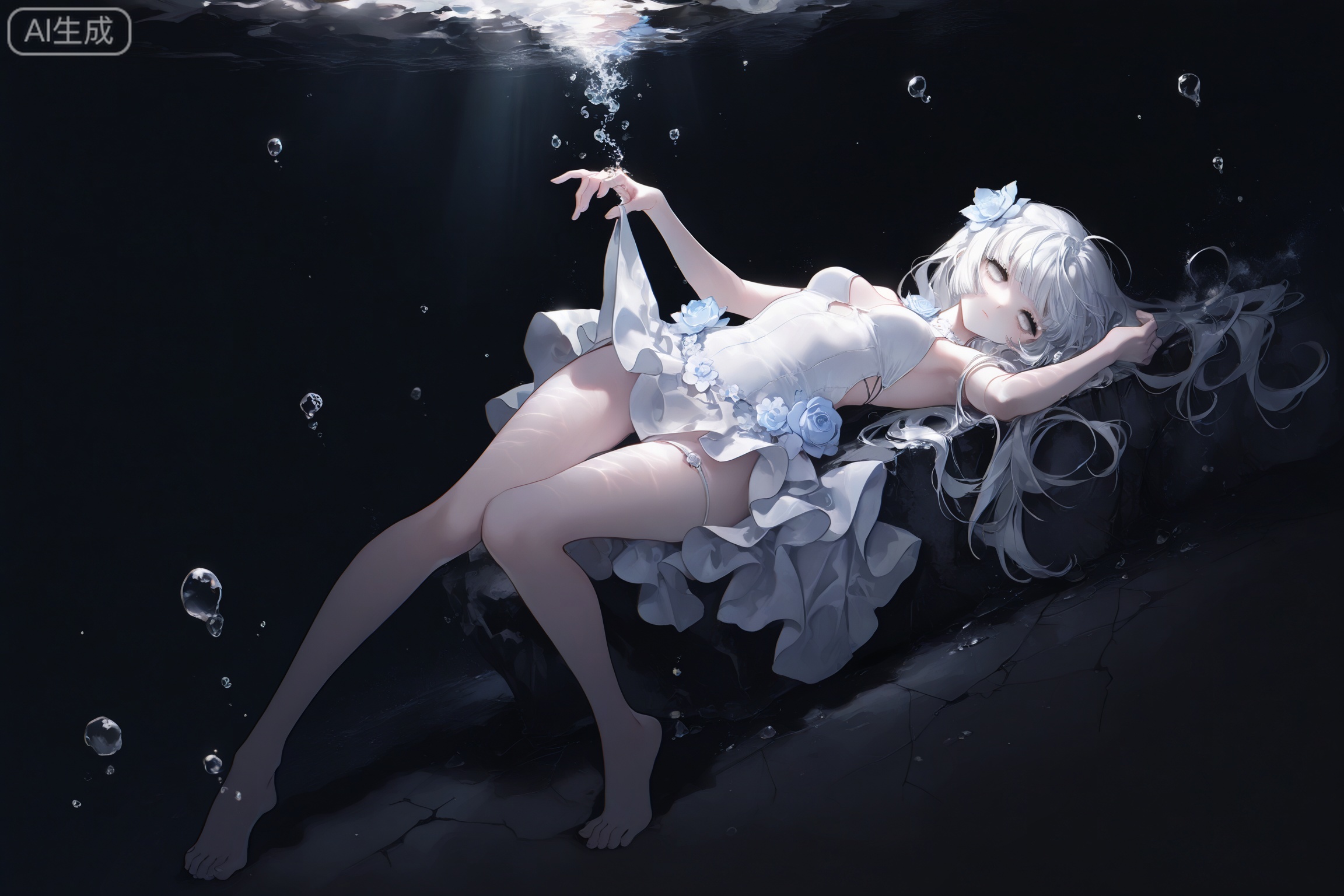 solo:1.3,  whole body,  full body on Tensor.Art