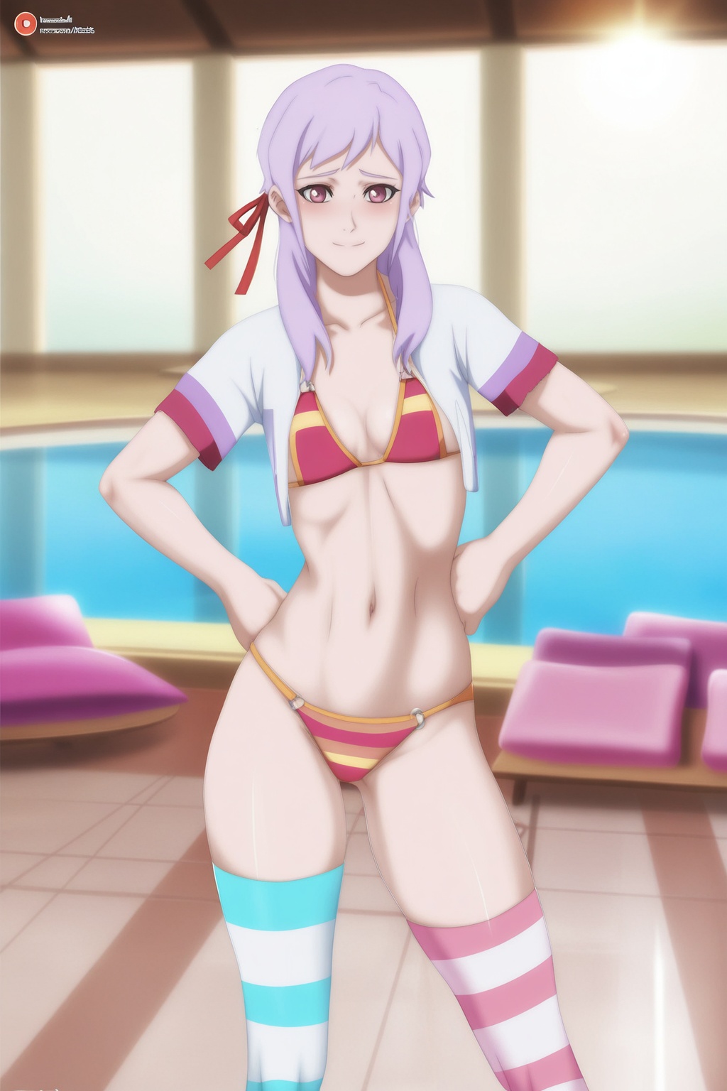 (NeebaArt),  1girl,  solo on Tensor.Art