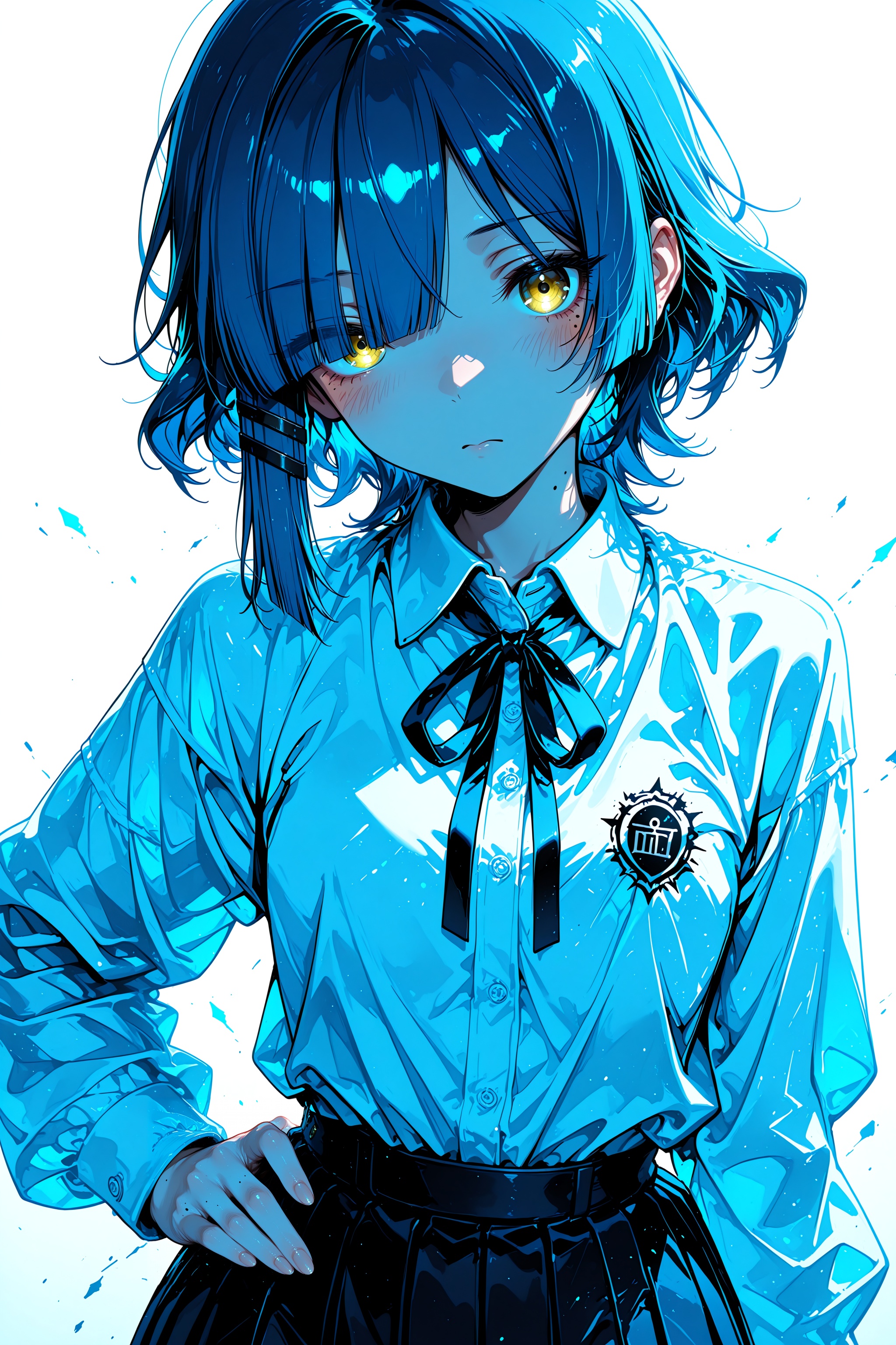 {masterpiece,  best quality,  good quality on Tensor.Art