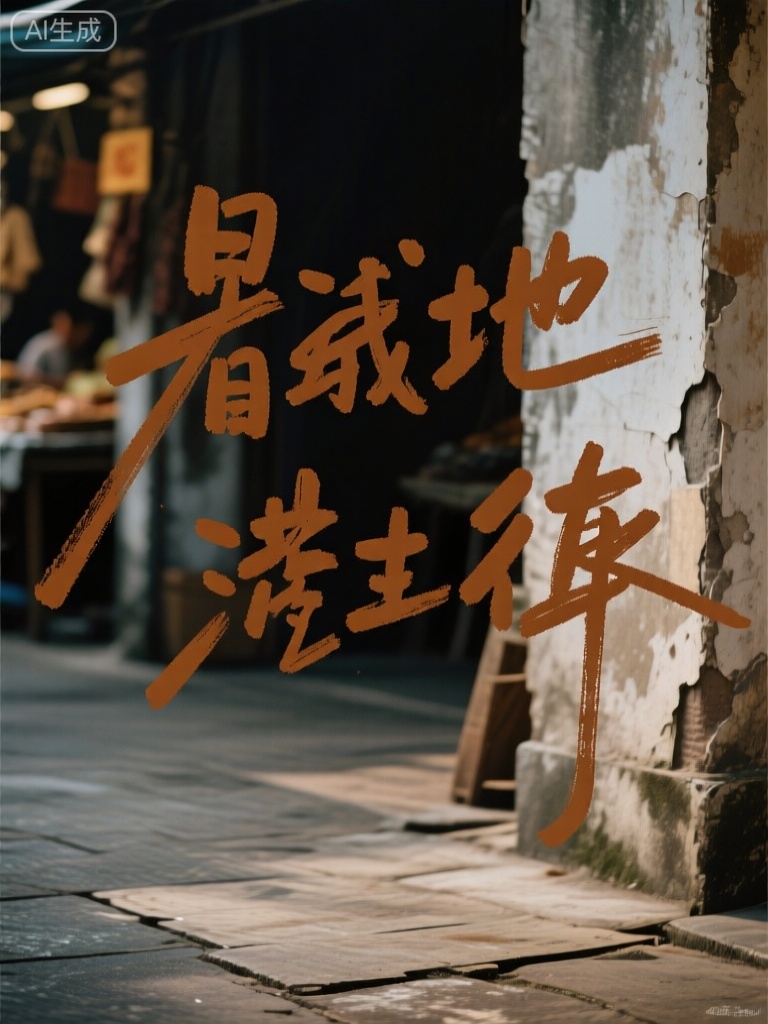 SXHB,该图像具备复古韵味的棕色手写体字符,在充满怀旧气息的背景中十分出众。背景由深褐色和浅灰色交错的纹理模糊构成,好似复古集市中陈旧的地板与斑驳的墙壁,带来时光倒流的复古感。字符以古朴、苍劲的笔触书写,笔画带有一些岁月的痕迹,让人感受到复古集市的独特魅力。整体构图传达出复古集市淘宝时的怀旧与惊喜氛围。

