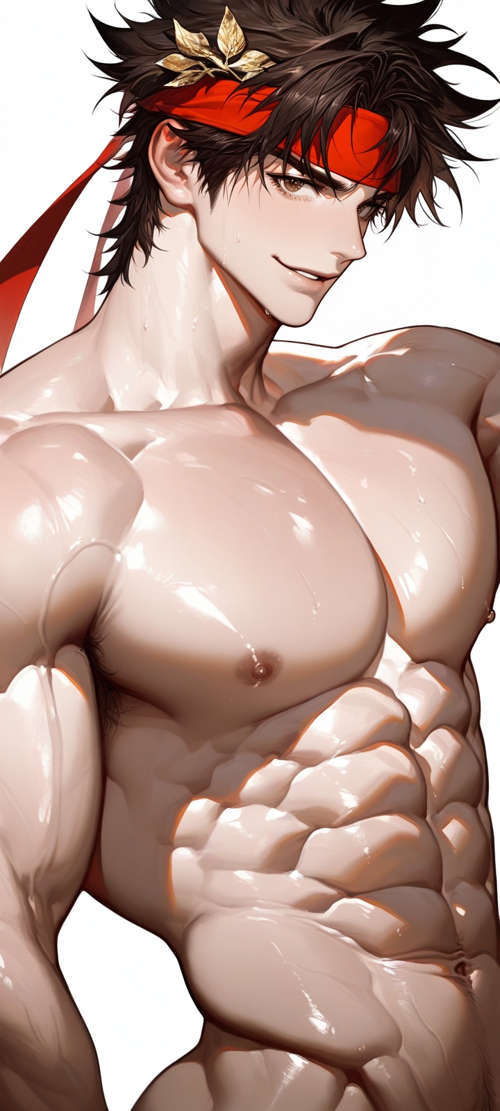 masterpiece,  best quality,  highres on Tensor.Art