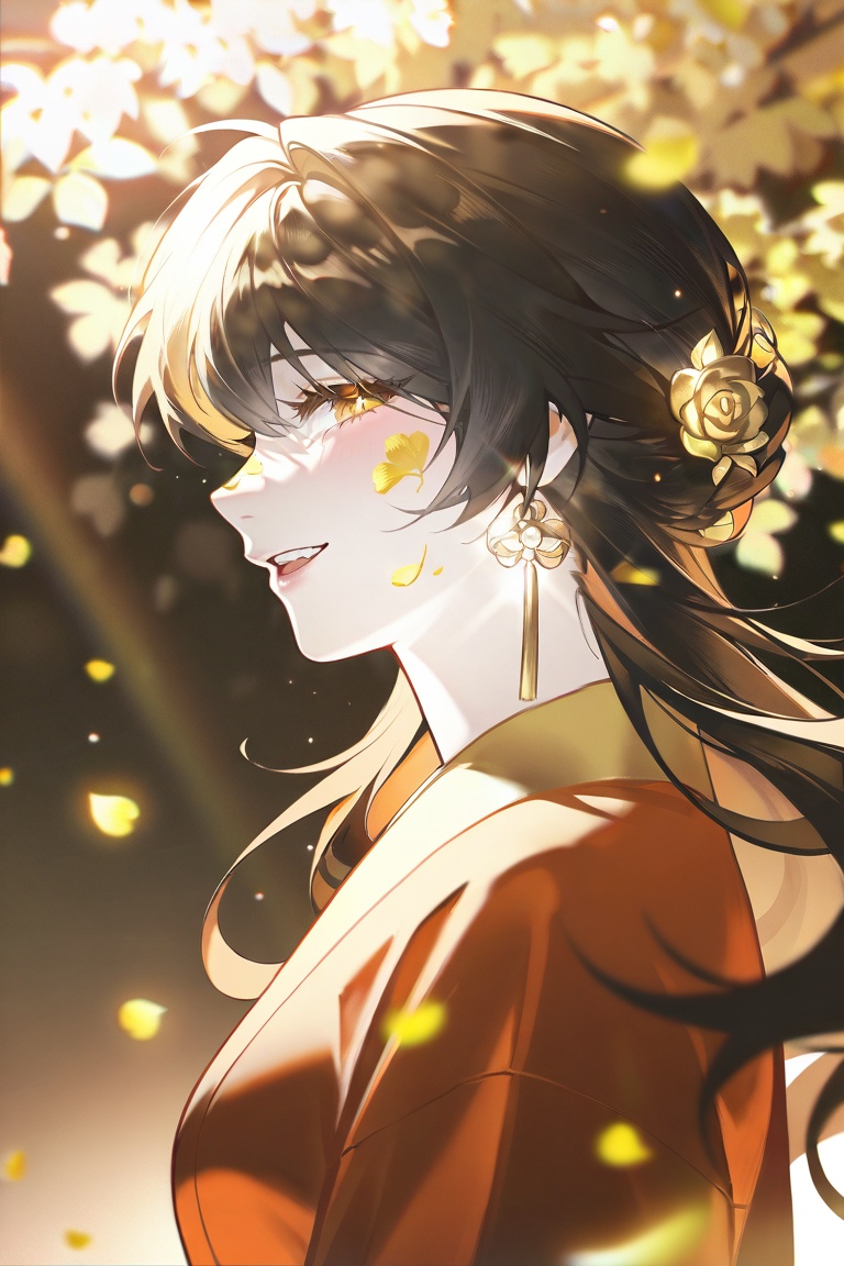 1girl,  solo,  bishounen on Tensor.Art