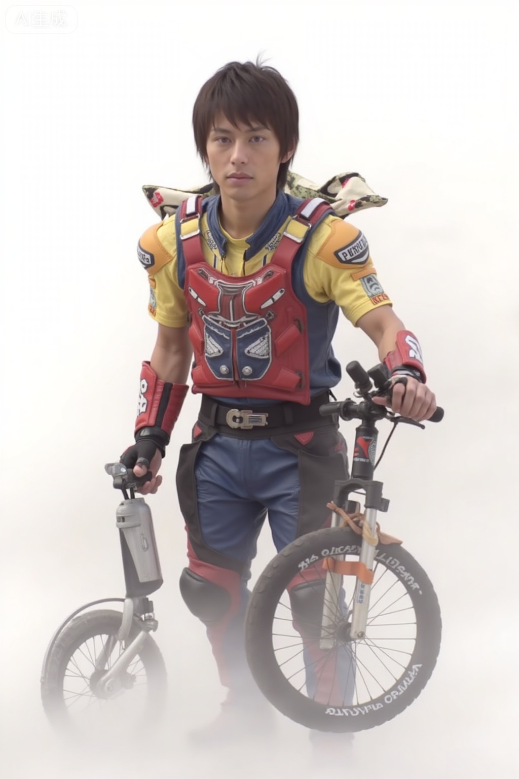 masterpiece, best quality,solo,((white background:1.2)),simple background,,
looking at viewer,Kazuki Komon