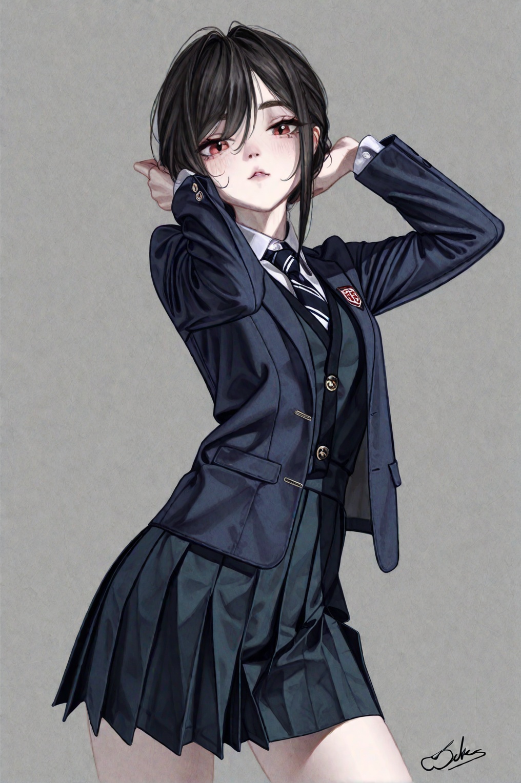 highly detailed,  high quality,  center composition on Tensor.Art