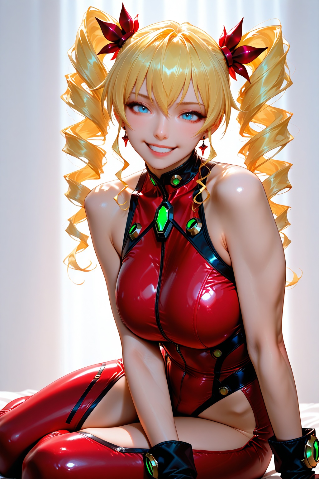 masterpiece,  best quality,  highly detailed on Tensor.Art