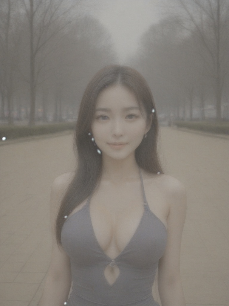 AI generated image on Tensor.Art