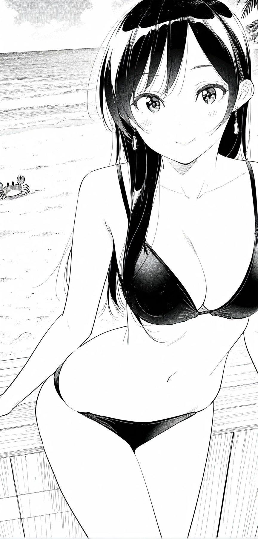 (masterpiece,  best quality,  newest on Tensor.Art