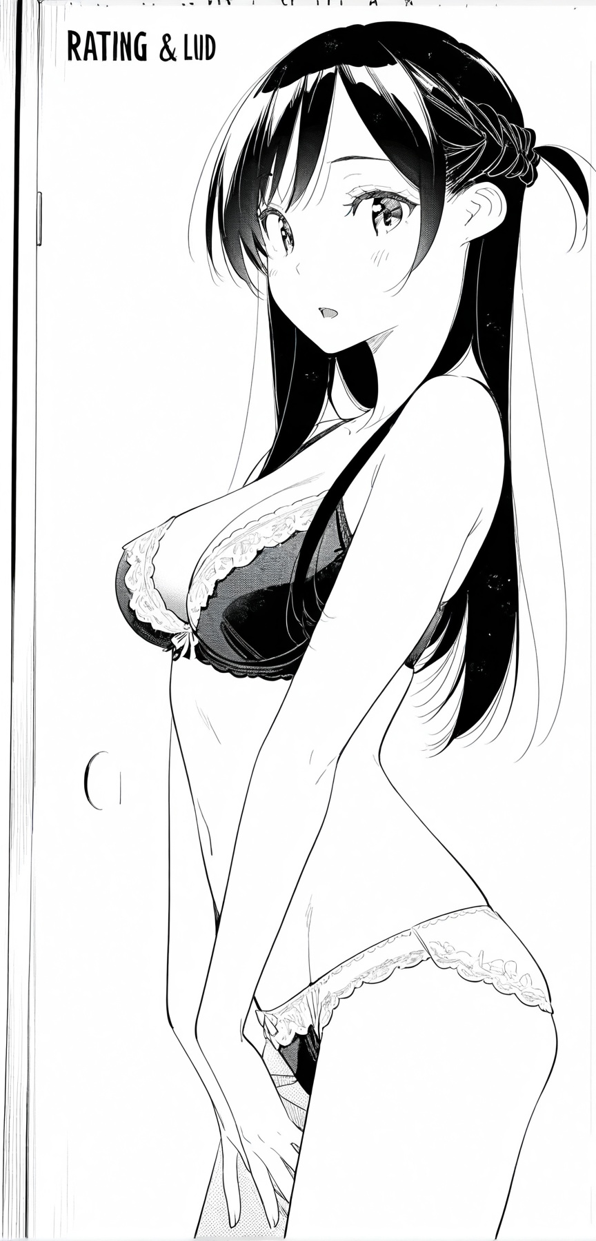 (masterpiece,  best quality,  newest on Tensor.Art
