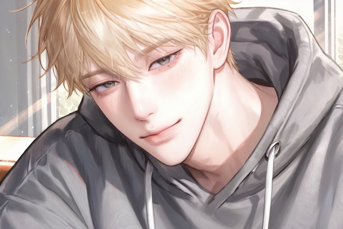 1boy,  solo,  **** on Tensor.Art
