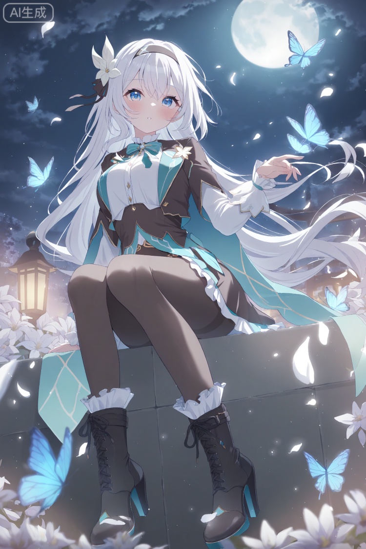 芋泥抹茶 by 林可 on Tensor.Art