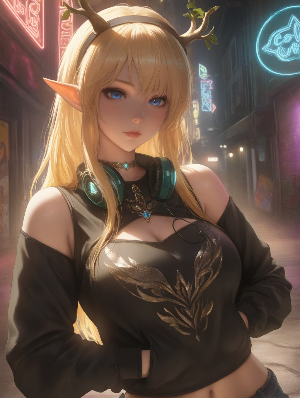 (masterpiece,  best quality,  ultra-detailed) on Tensor.Art