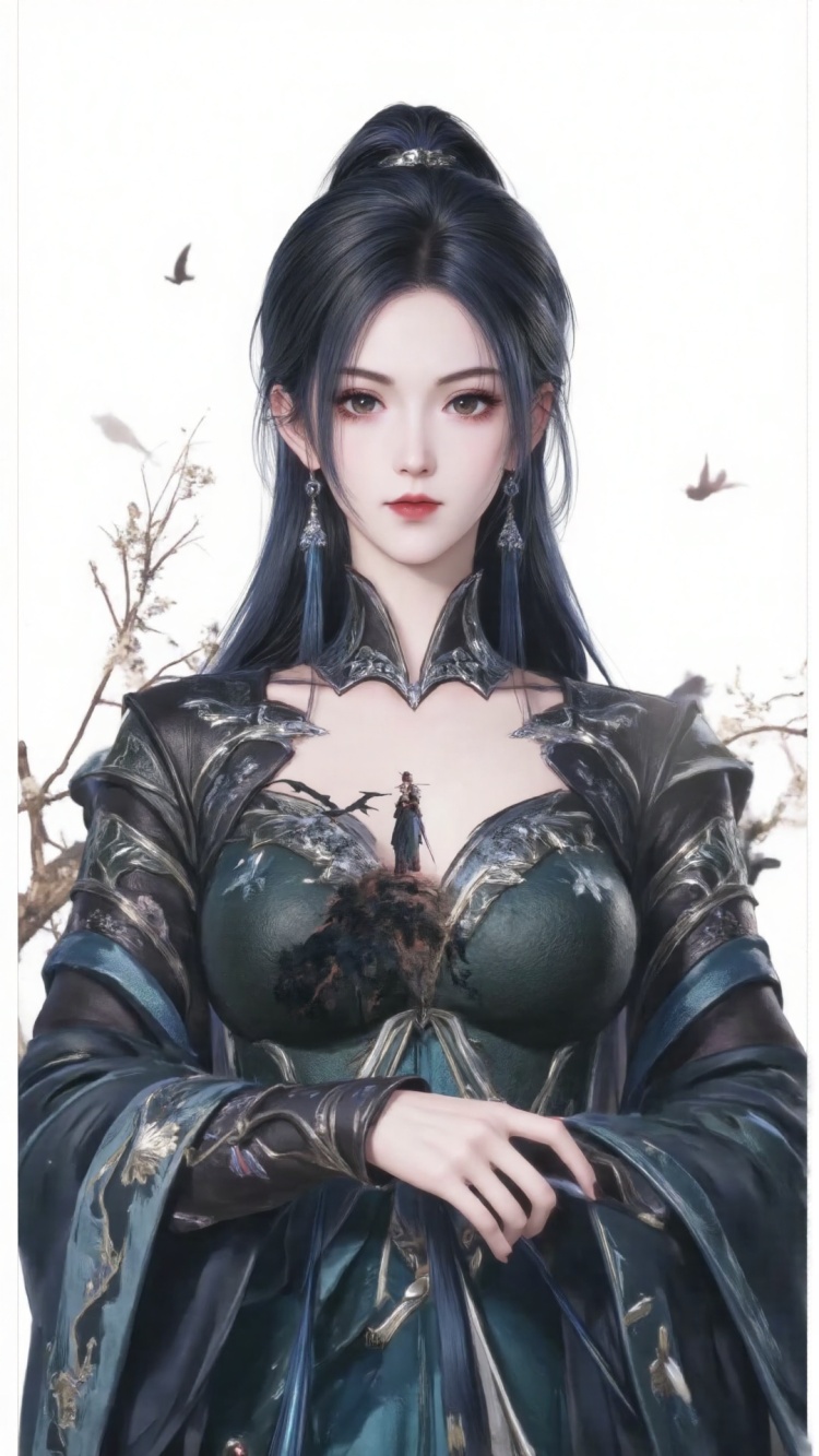 柳二龙 by 惜舞 on Tensor.Art