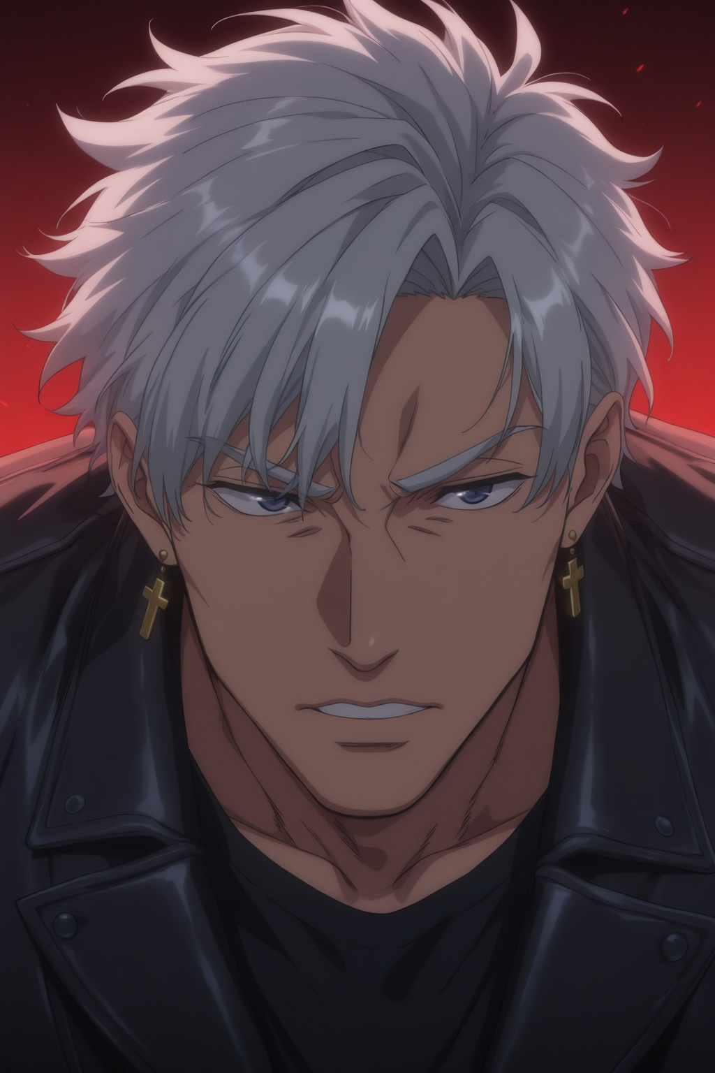 ),  .perfect detail face,  beautiful man face on Tensor.Art