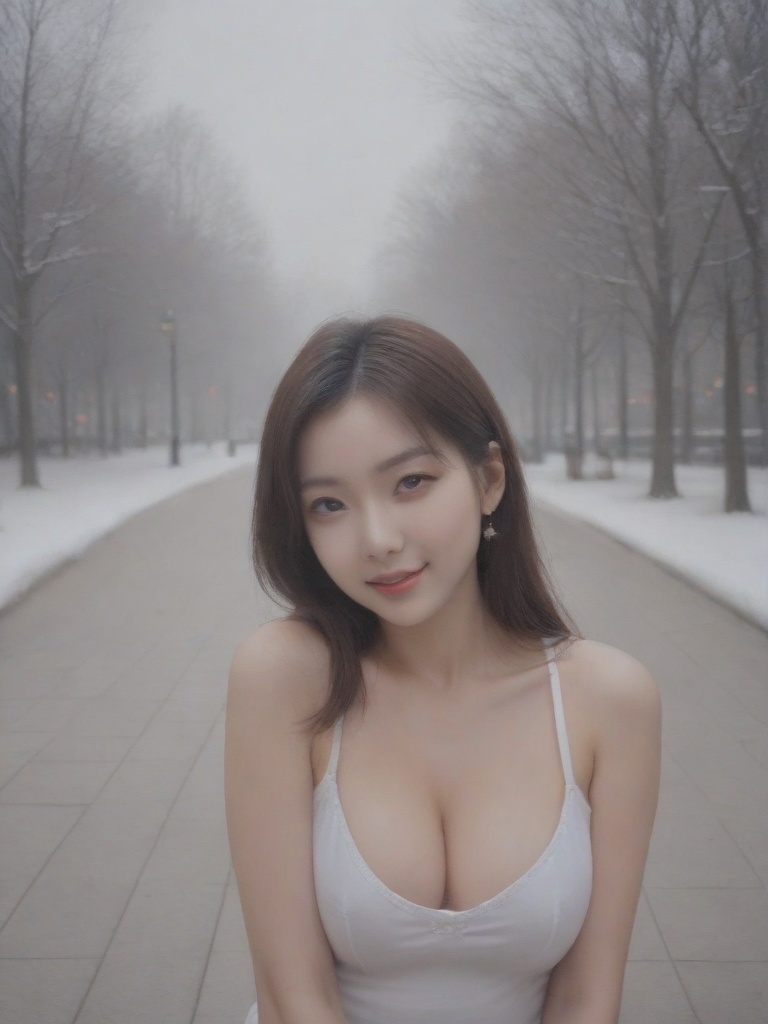 AI generated image on Tensor.Art