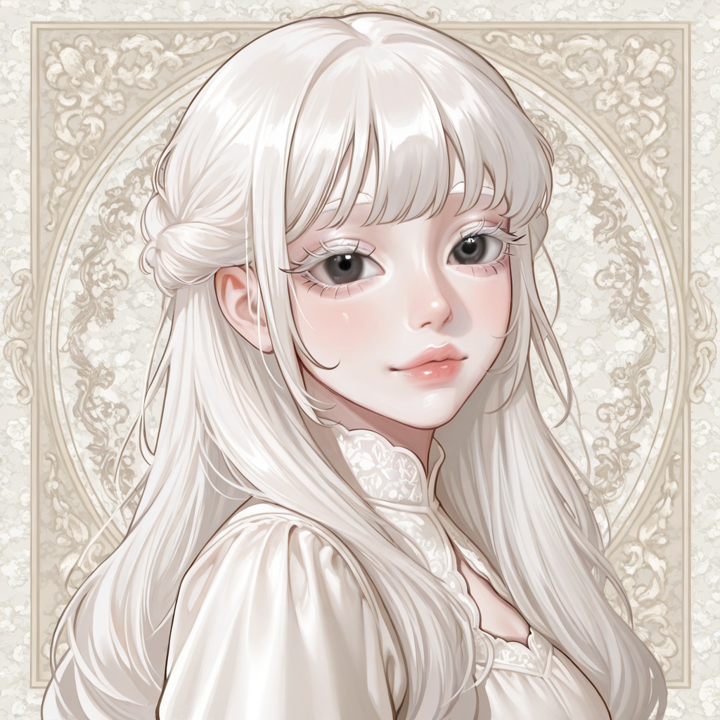 1girl,  *****,  solo on Tensor.Art