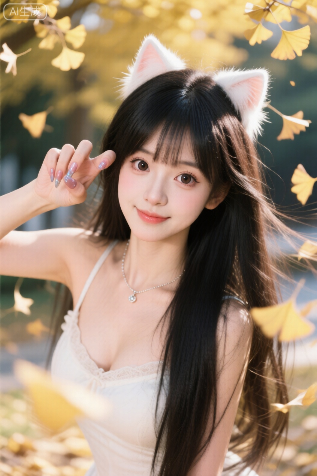 （电影级面光：1.6）,  （光线追踪：1.4）,  （冷白皮漫感质感的光滑皮肤：1.6） on Tensor.Art