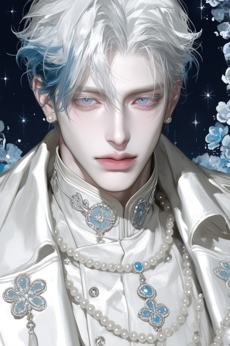 1boy,  solo,  mature man on Tensor.Art