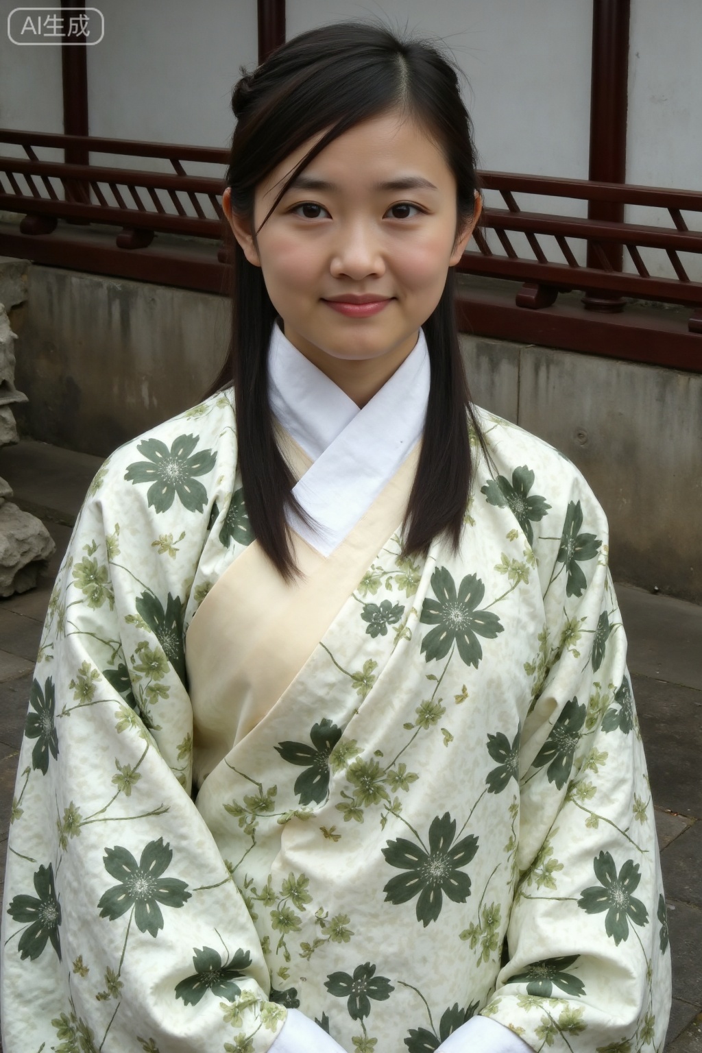 hanfu