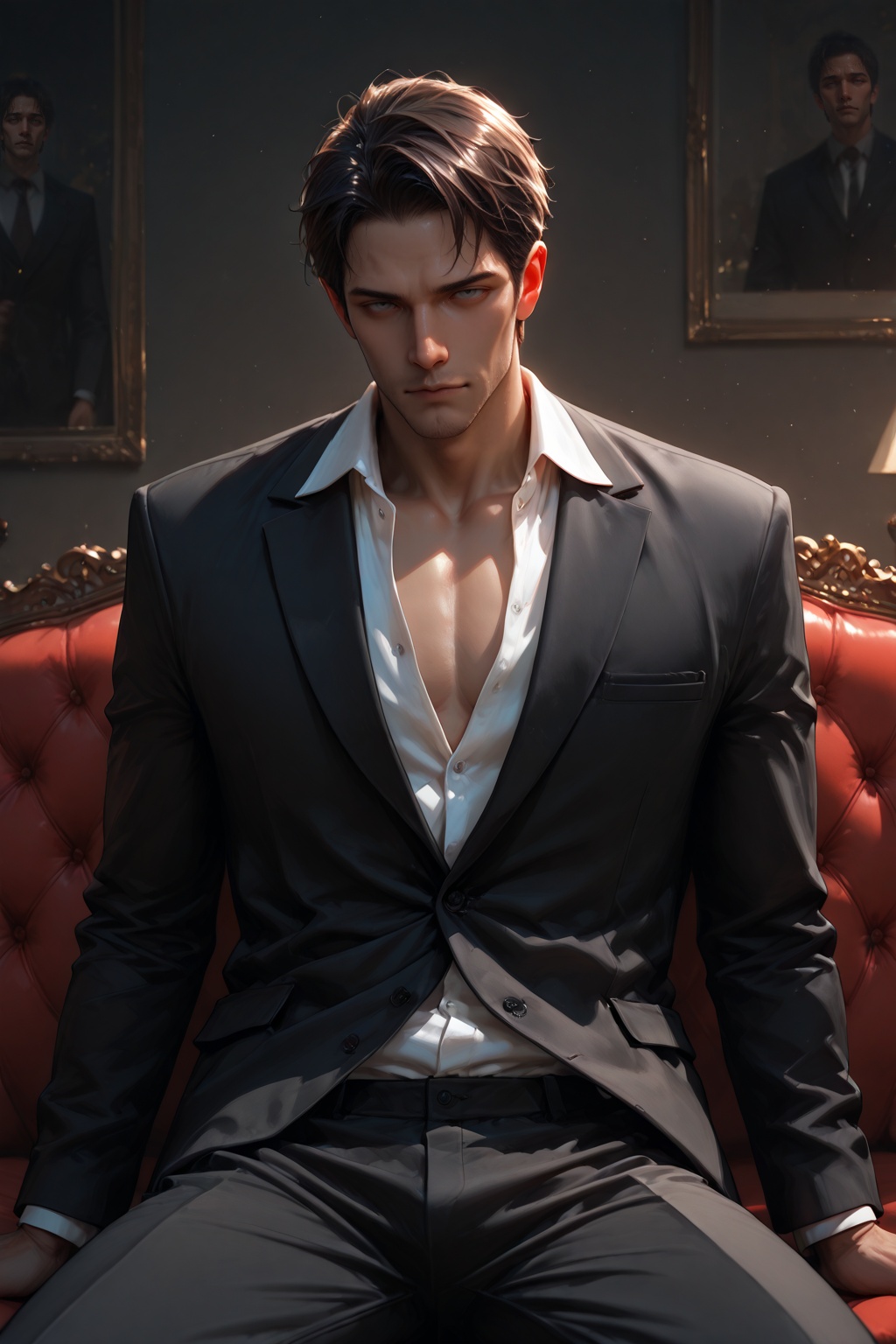 masterpiece,  best quality,  highly detailed on Tensor.Art