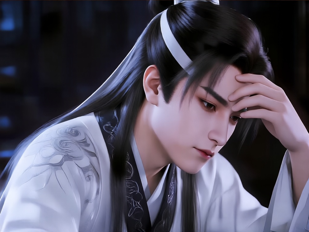测试 by 林可 on Tensor.Art