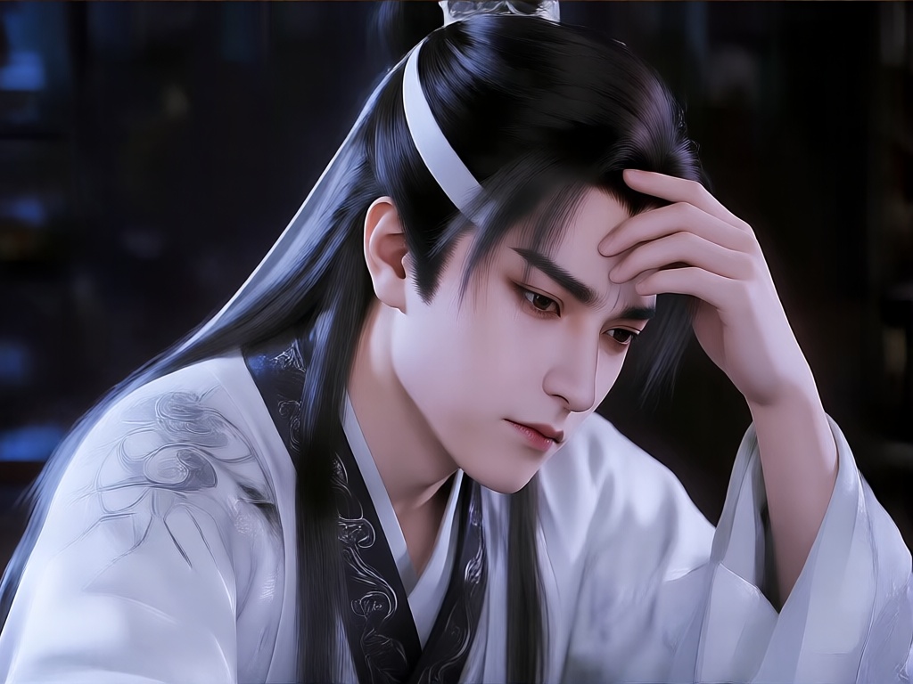 AI generated image by 林可 on Tensor.Art