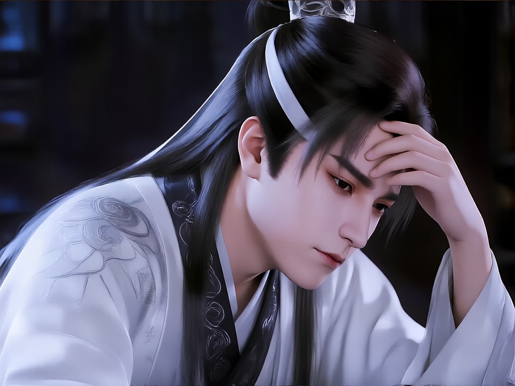AI generated image by 林可 on Tensor.Art