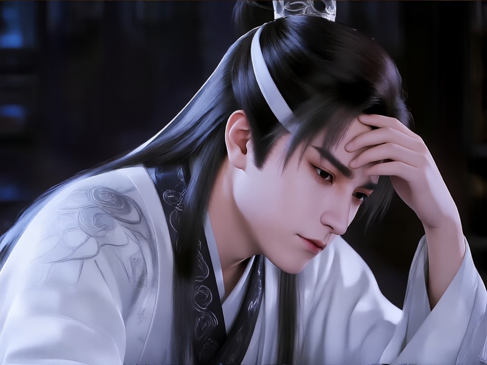 测试 by 林可 on Tensor.Art