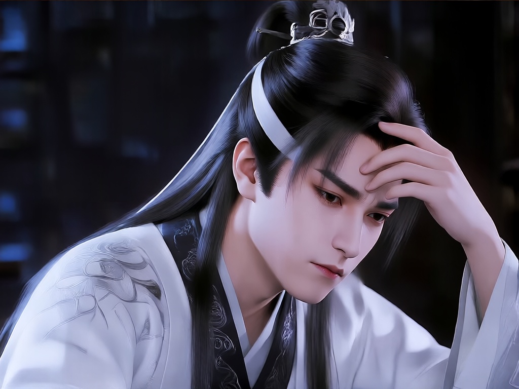 AI generated image by 林可 on Tensor.Art