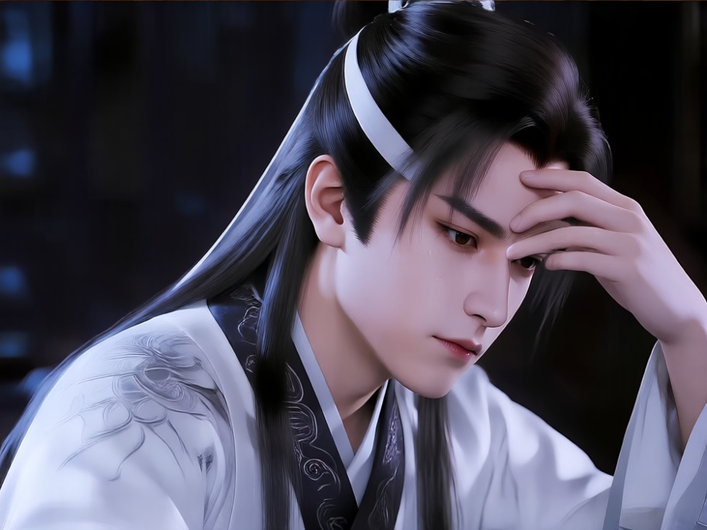 测试 by 林可 on Tensor.Art