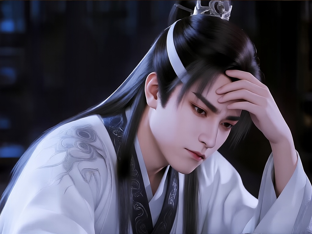 AI generated image by 林可 on Tensor.Art