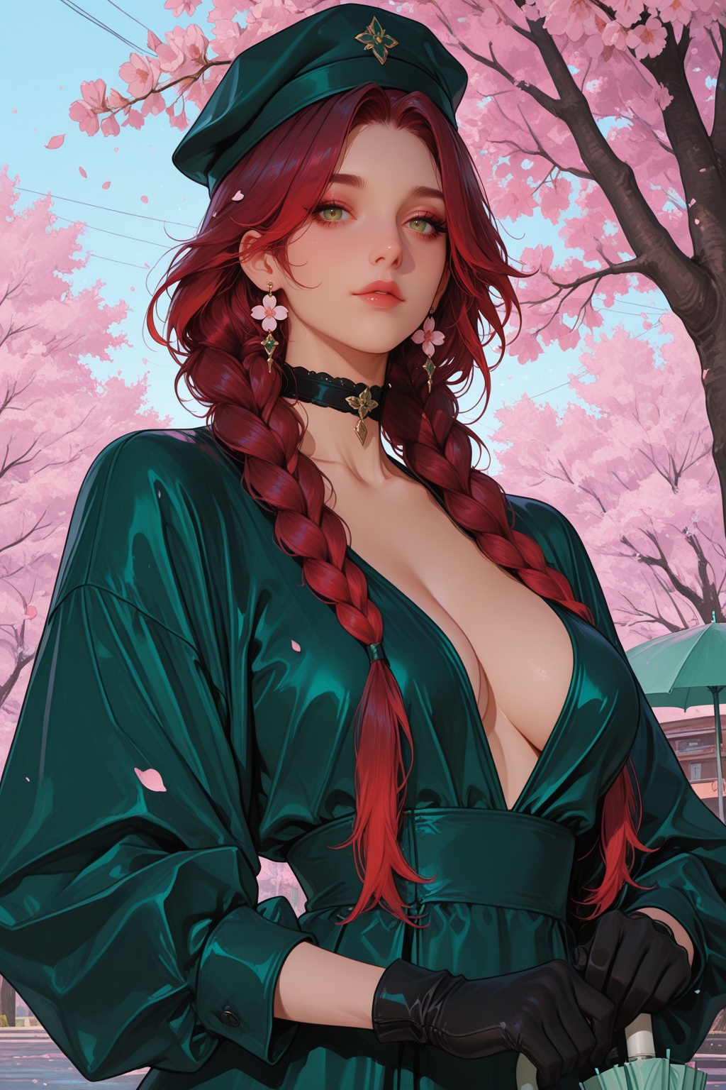 masterpiece,  best quality,  good quality on Tensor.Art