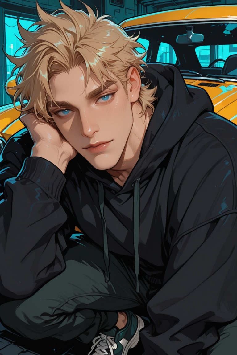 IllusP0s,  lazypos,  masterpiece on Tensor.Art